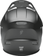 KASK THOR 2 SECTOR BLACK 18