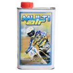 Multi Air Filter Fluid – Olej do Nasączania Filtrów Powietrza 1L 8