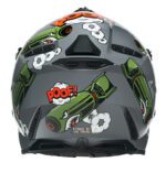 KASK IMX FMX-02 DROPPING BOMBS 16
