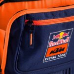 Torba podróżna KTM Red Bull replica  Walizka podróżna KTM Travel Bag Team replica 22