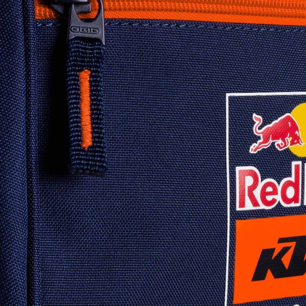 Torba podróżna KTM Red Bull replica  Walizka podróżna KTM Travel Bag Team replica 15