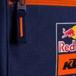 Torba podróżna KTM Red Bull replica  Walizka podróżna KTM Travel Bag Team replica 20