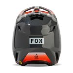 Zdjęcie produktu KASK FOX V1 BALLAST GREY 4