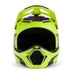 Zdjęcie produktu KASK FOX V1 FLORA YELLOW 2