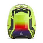Zdjęcie produktu KASK FOX V1 FLORA YELLOW 5