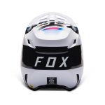 Zdjęcie produktu KASK FOX V1 HORYZN BLACK/WHITE 4