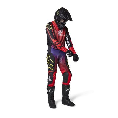 Zdjęcie produktu Strój na Crossa FOX 180 HONDA MULTI 1 (SKU: SNCF1HM)