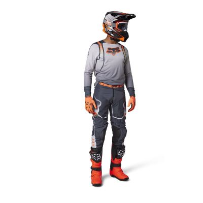 Zdjęcie produktu Strój na crossa FOX 360 Vizen Pewter 1