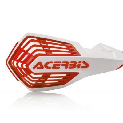 Handbary Acerbis X-FUTURE z uniwersalnym mocowaniem 10