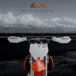 Handbary Acerbis X-Elite do E-BIKE/ MTB / MINICROSS 26