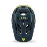 KASK ROWEROWY FOX PROFRAME RS TAUNT CE PALE GREEN 19