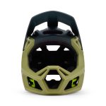 KASK ROWEROWY FOX PROFRAME RS TAUNT CE PALE GREEN 20