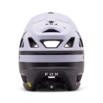 KASK ROWEROWY FOX PROFRAME RS TAUNT CE WHITE 19