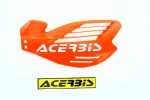 Acerbis Handbary X-FORCE pomarańczowy 29