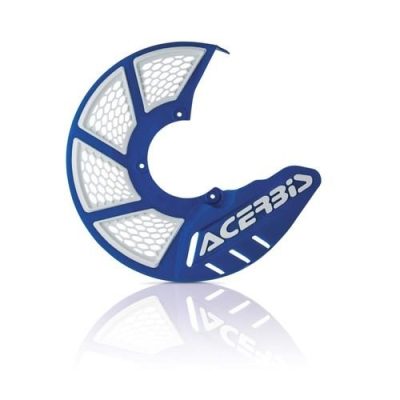 Acerbis Osłona tarczy hamulcowej przedniej X-brake 2.0 pasuje do KTM / Husqvarna 85ccm