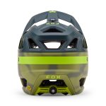 KASK ROWEROWY FOX PROFRAME RS TAUNT CE PALE GREEN 18