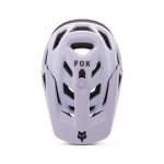 KASK ROWEROWY FOX PROFRAME RS TAUNT CE WHITE 20