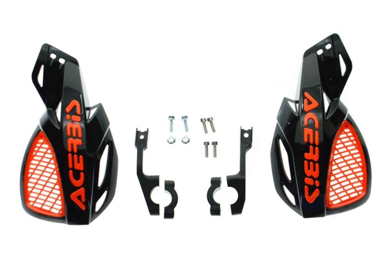 Zdjęcie produktu Handbary MX UNIKO VENTED 4