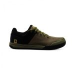 BUTY FOX UNION CANVAS OLIVE GREEN 16