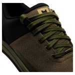 BUTY FOX UNION CANVAS OLIVE GREEN 19