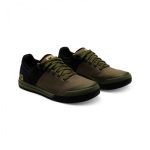BUTY FOX UNION CANVAS OLIVE GREEN 18