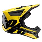 KASK ROWEROWY 100% AIRCRAFT COMPOSITE LTD KOLOR NEON YELLOW 15