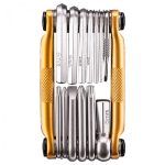 MULTITOOL CRANKBROTHERS 13 GOLD 10
