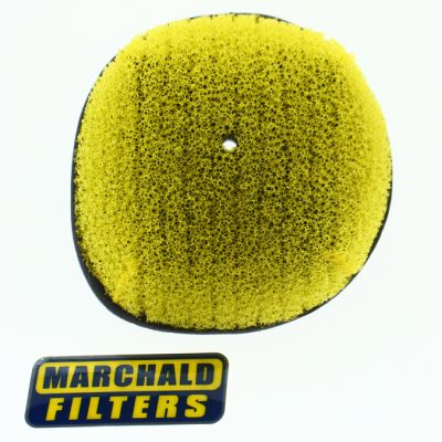 Filtr powietrza samogasnący, wibrujący Marchald Filters Yamaha YZ 65 2018-2021