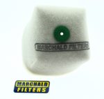 Filtr powietrza samogasnący Marchald Filters Kawasaki KX 125 / 250 1994-2008 11