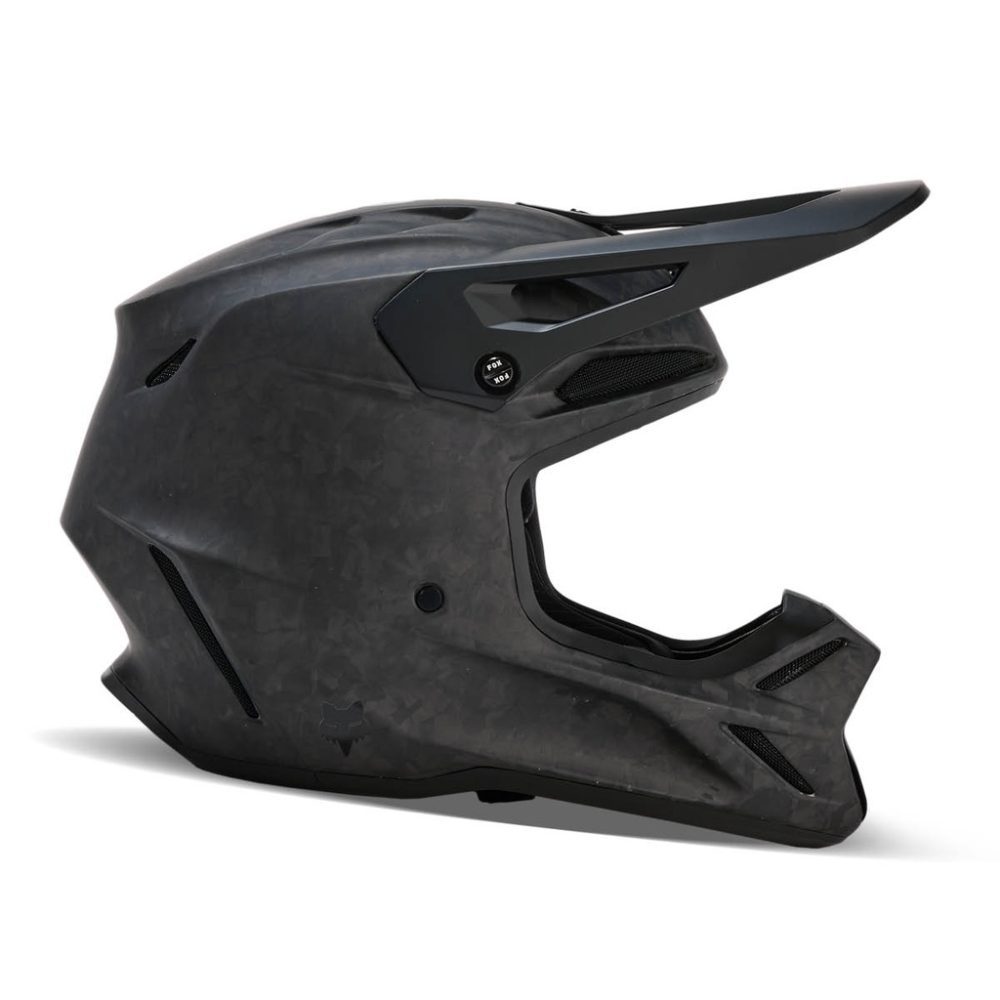 Kask FOX V3 RS Carbon Solid MIPS ECE22.06 15