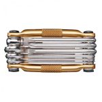 MULTITOOL CRANKBROTHERS 10 GOLD 8