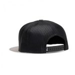 Zdjęcie produktu CZAPKA Z DASZKIEM FOX ABSOLUTE MESH SNAPBACK STEEL GREY 2 (SKU: 288425)