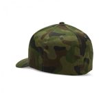 Zdjęcie produktu CZAPKA Z DASZKIEM FOX HEAD FLEXFIT GREEN CAMO 2 (SKU: 31622-031)