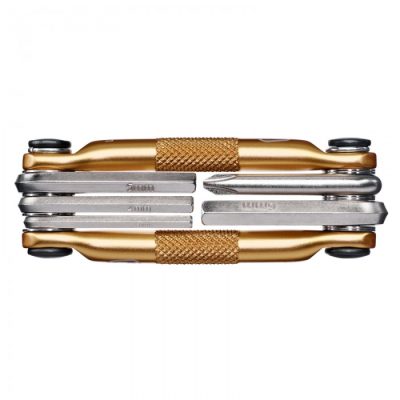 MULTITOOL CRANKBROTHERS 10 GOLD 7