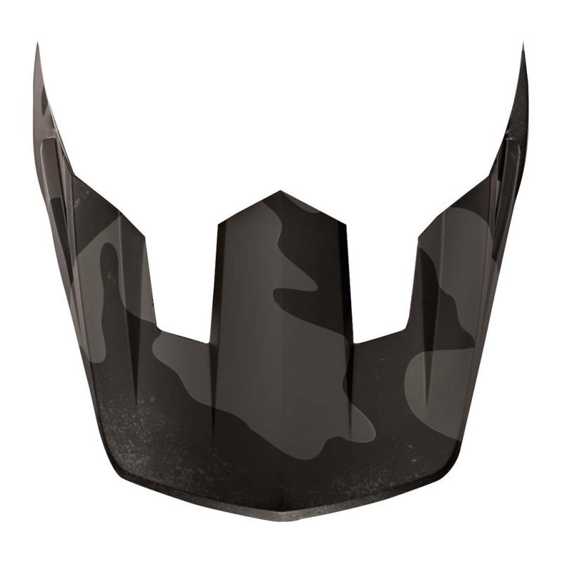 Zdjęcie produktu DASZEK DO KASKU FOX PROFRAME (STARY MODEL) 1 (SKU: 23790-247)