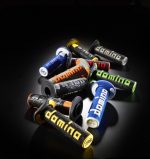 Zdjęcie produktu Manetki Domino A360 120mm 10