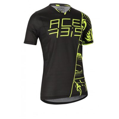 Zdjęcie produktu Acerbis Bluza / koszulka rowerowa MTB Combat 1 (SKU: 0023911.319.06x)