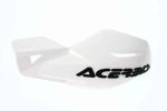 Zdjęcie produktu Acerbis Handbary MX UNIKO BIAŁE 7