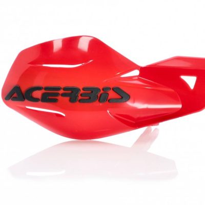 Zdjęcie produktu Acerbis Handbary MX UNIKO CZERWONO CZARNE 1 (SKU: 0008159.112)