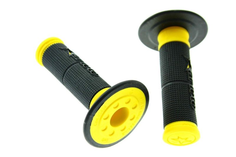 Zdjęcie produktu Ariete manetki Duality 4 (SKU: 02629-NR)