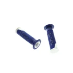 Zdjęcie produktu Ariete manetki Road Niebiesko-Białe 1 (SKU: 02622-BA)