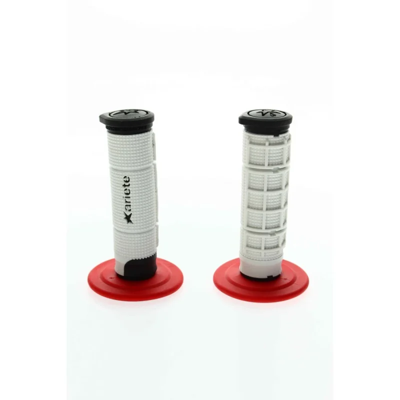 Zdjęcie produktu Ariete manetki Trinity 3 1 (SKU: 02614-BNR)