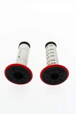 Zdjęcie produktu Ariete manetki Trinity 3 2 (SKU: 02614-BNR)