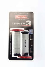 Zdjęcie produktu Ariete manetki Trinity 3 6 (SKU: 02614-BNR)