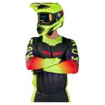 Zdjęcie produktu BLUZA FOX 180 FLORA DARK SHADOW 2