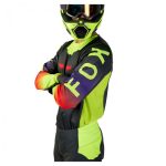 Zdjęcie produktu BLUZA FOX 180 FLORA DARK SHADOW 6