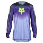 Zdjęcie produktu BLUZA FOX 180 INTERFERE BLACK/BLUE 1 (SKU: 32053-013)