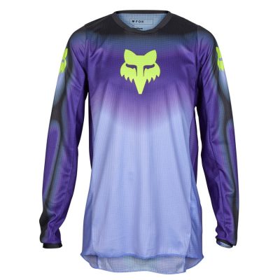 Zdjęcie produktu BLUZA FOX 180 INTERFERE BLACK/BLUE 1 (SKU: 32053-013)