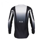 Zdjęcie produktu BLUZA FOX 180 LEAN-EXTD BLACK/WHITE 2 (SKU: 33008-018)