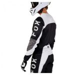 Zdjęcie produktu BLUZA FOX 180 NITRO BLACK/GREY 4